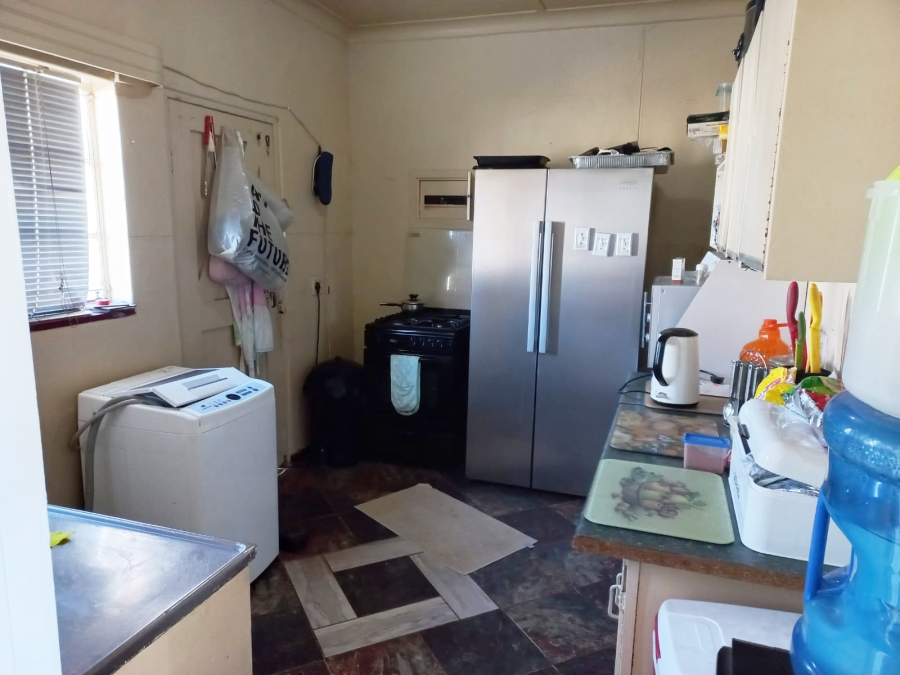 3 Bedroom Property for Sale in Allanridge Free State